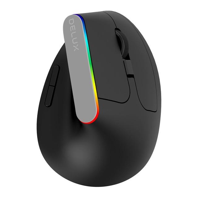 Delux mouse driver for mac
